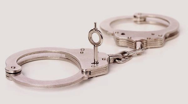 At Your Service Bonding Company | York County, Chester County, Lancaster County, Cherokee County | handcuffs